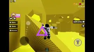 Speed run 4 Pt.5
