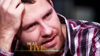 partypoker Premier League Poker VII Episode 17 | Tournament Poker | TV Poker | partypoker