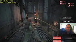 Remnant: From The Ashes! VS BRATTTTY VICKKKYYYY!! Bring it!