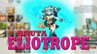 [Wakfu] My Bruta Elio