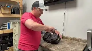 How to change Pride Mobility GO Go Scooter batteries