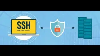 What is SSH (Secure Shell)?