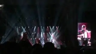 Sting - Buenos Aires - Argentina 2017