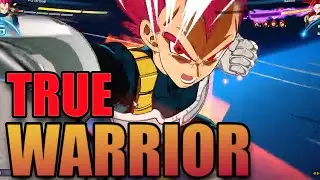 Mimic Match? I Am The True Warrior! | Sparking Zero!
