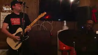 Matlock/9V/Boones - Cold Sweat @ Elliott St, Atlanta - Fri Dec/10/2021