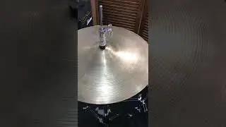 Paise 602 BOTTOM Super Zyn TOP 14"