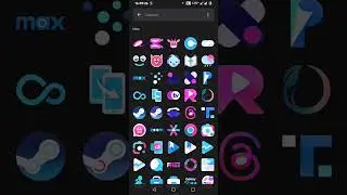 How to Set a Custom Icon for an App in Lawnchair Launcher