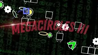 MegaCircles III | COLLAB first preview | Part 1