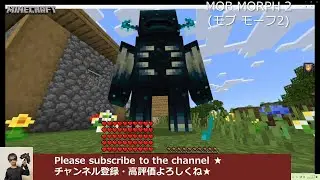 MOB Morph 2 Tutorial Walkthrough in Minecraft Marketplace
