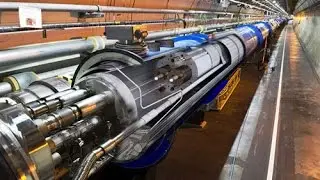 Real Modern Physics : Documentary on String Theory and the Multidimensional Universe