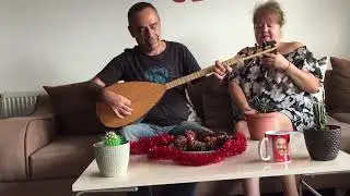 Sazım-Murat Yılmaz & Filiz Karadeniz