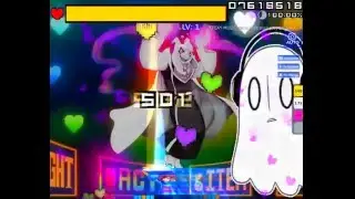 skin undertale para osu!