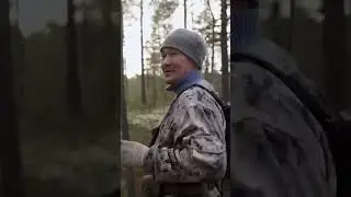 🤔 Жизнь и быт селькупов в тайге