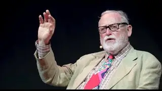 Celebrating 50 years of Ross Gittins' brilliance