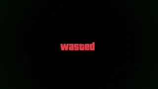 ГТА 5 Потрачено | GTA V Wasted