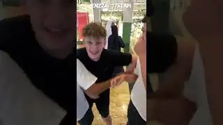 Что они сказали?  #enzzai #leva2k #dubai #shorts #twitch #english
