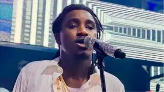 INTÉGRALITÉ SOIRÉE LIVE WALLY SECK HIER AU VOGUE, 01 SEPTEMBRE 2024, NDEYE NDIAYE BANAYA ET AWA