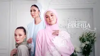 Adi 6ixthsense - Farfalla (Official Music Video)