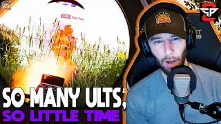 So Many ULTS, So Little Time ft. Quest | chocoTaco SUPER PEOPLE 2 Squads Gameplay