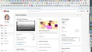 How to change a Youtube Video's Privacy Setting