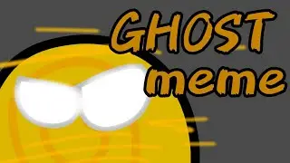 GHOST meme/Slime Rancher (flipaclip)