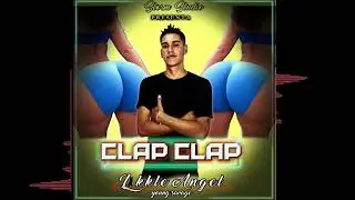 Likkle Angel - clap chap (official audio )