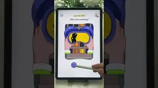 DOP3 level 524 Who is he watching? #brainboom #gaming #gameplay