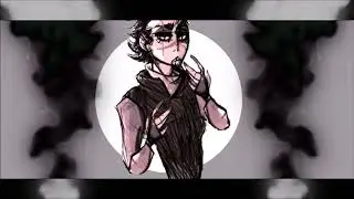 YOUR SOUL // original animation meme ⦗ SCP ⦘