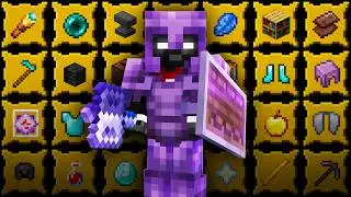 I Hunted All 1,202 Minecraft Advancements