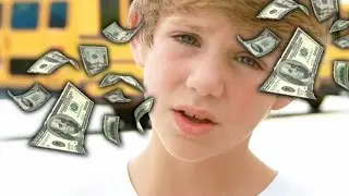 Top 10 Jongste Youtubers!