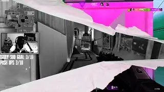 S-Tier Agent in Valorant !!!