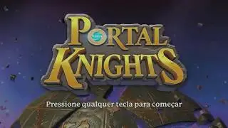 Portal Knight - Primeira meia hora