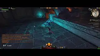 Neverwinter, Валенхас, Бард