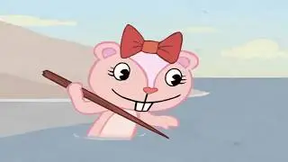 HTF AMV - Giggles - Anaconda (FT. Fliqpy)