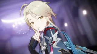 【MMD Honkai:Star Rail】NXDE-马彦卿