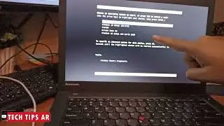 how to enable secure boot Lenovo T450 | فتح السكيور بوت للابتوب لينوفو