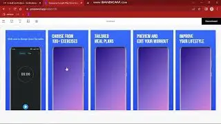How to Create Professional App Screenshots for Play Store | Free app Screenshot Maker.