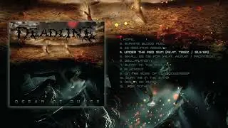 DEADLINE - Ocean Of Dunes [2014] | OFFICIAL ALBUM STREAM