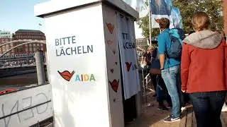 AIDA - Cruise Days 2019