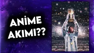ANİME AKIMI NASIL YAPILIR? - Meitu - ScouT