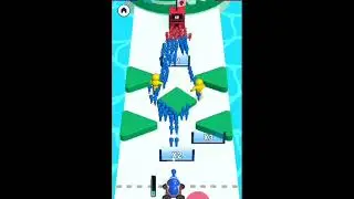 MOB CONTROL GAME #games #gameplay #oyun