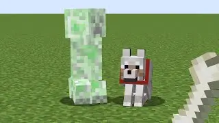 Can I save my dog from the Creeper?