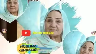 NASHIDA - UMMI / НАШИДА - НАШИДА