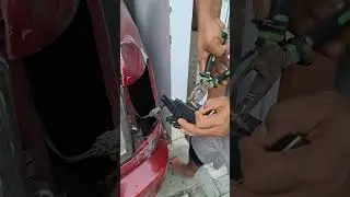 kijangku - ganti rumah lampu sen senja kijang lgx 1999 kijang kapsul
