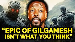 Epic of Gilgamesh Is Not What You Think | Billy Carson & 4Biddenknowledge