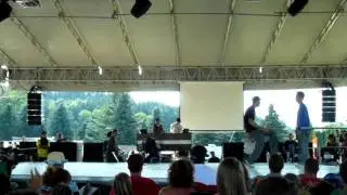 SDK 2011 Yuk vs. Fishboy