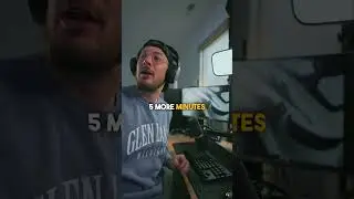 Gamer's time reality  