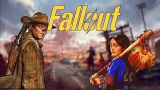The Fallout Show is Actually Good