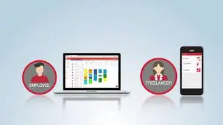 Netika - Eurojob4 (English Version)