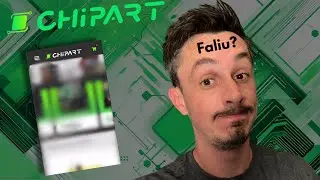 COMO ESTÁ A CHIPART?